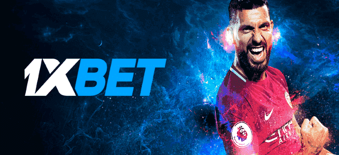 1xBet 日本のギャンブル 新たな時代の幕開け